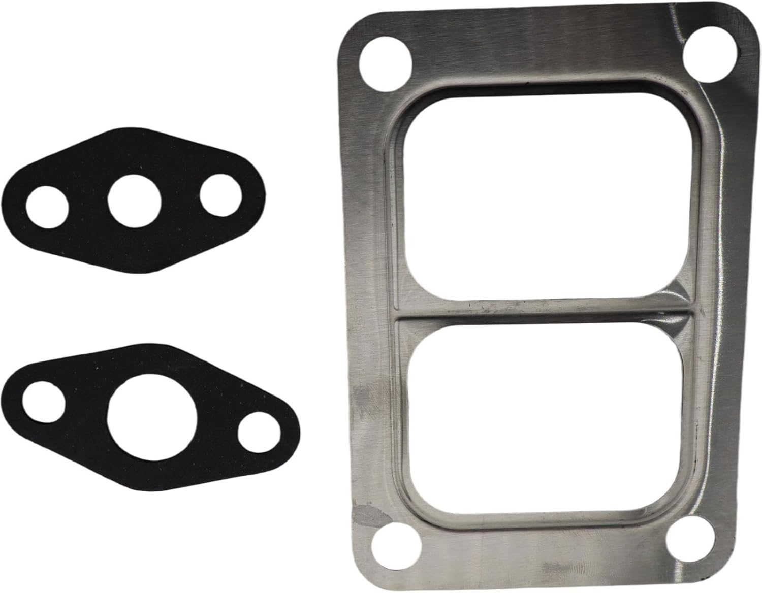 Turbocharger 7610640011 For CUMMINS QSX15 ISX15 Industrial Engines