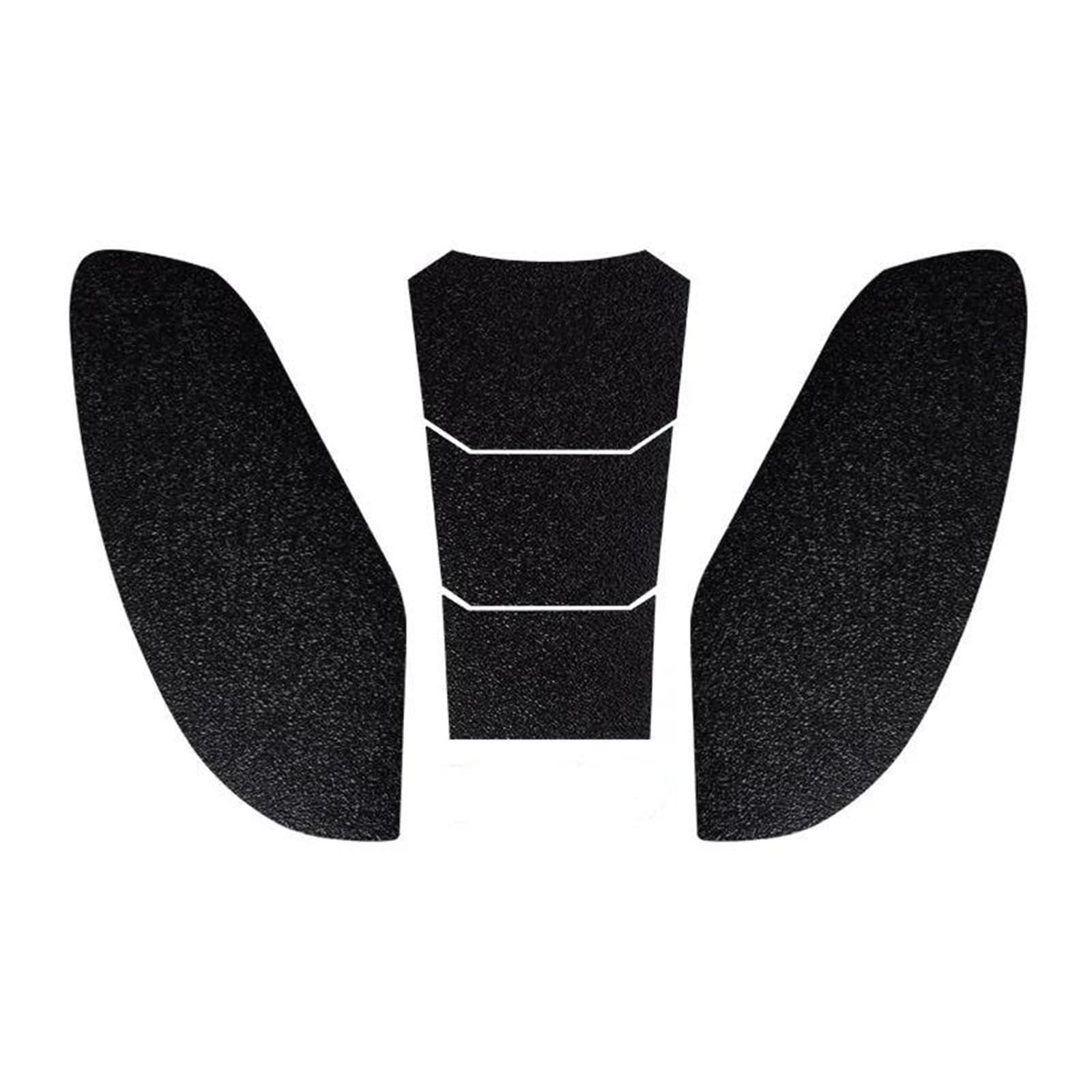Motorcycle Fuel Tank Stickers Fishbone Decals Side Protector Anti-Slip for R6 2004-2016 GFVFGNLNNA