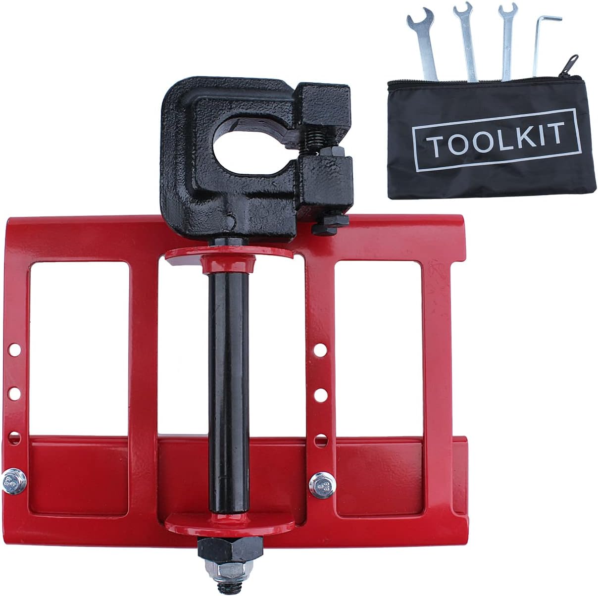 Atunee Vertical Cutting Chainsaw Mill Lumber Cutting Guide