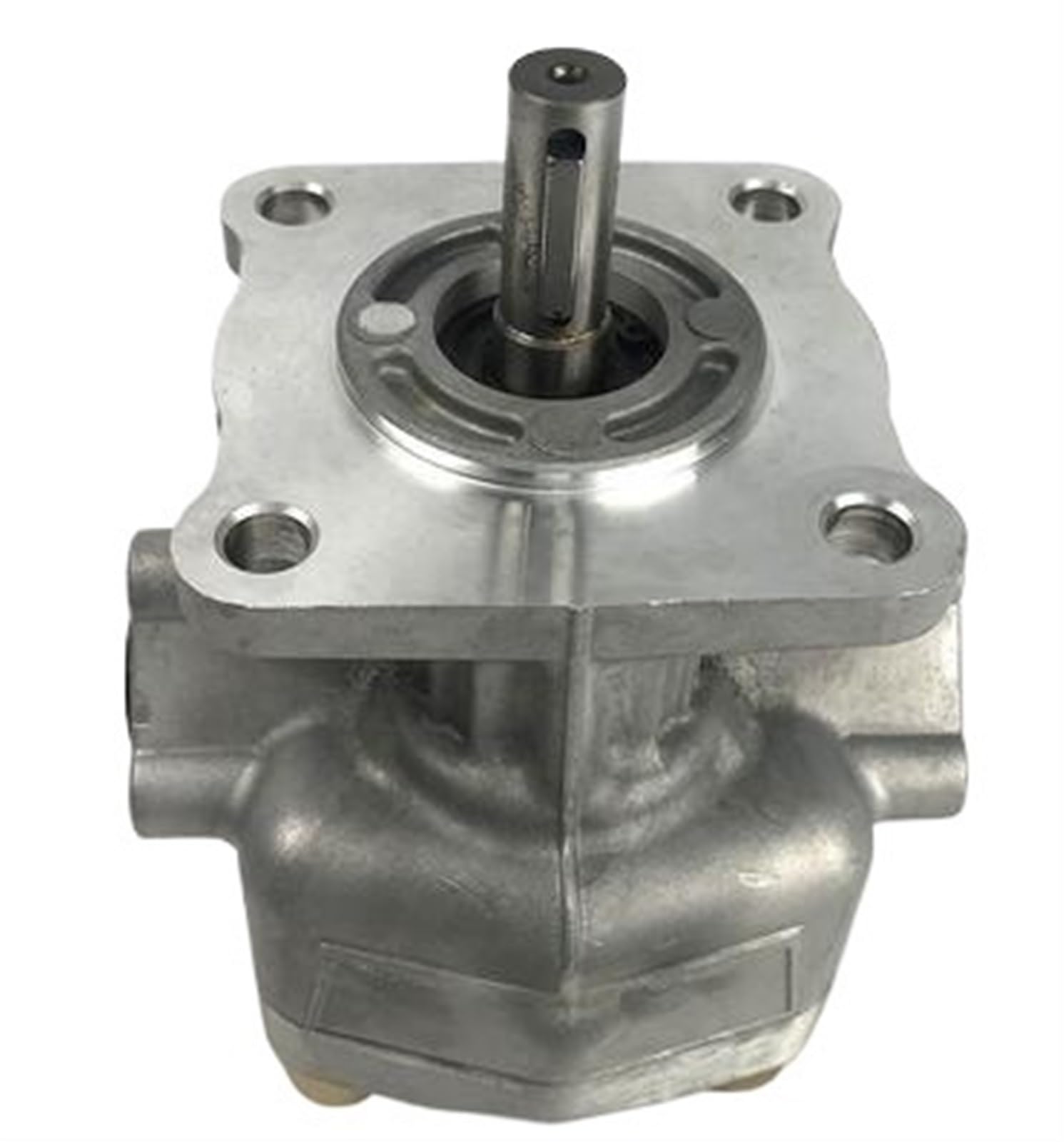 KXIWLUFV Hydraulic Gear Pump KP05 KP0535CPSS KP0540CPSS KP0553CPSS(KP0540CPSS)