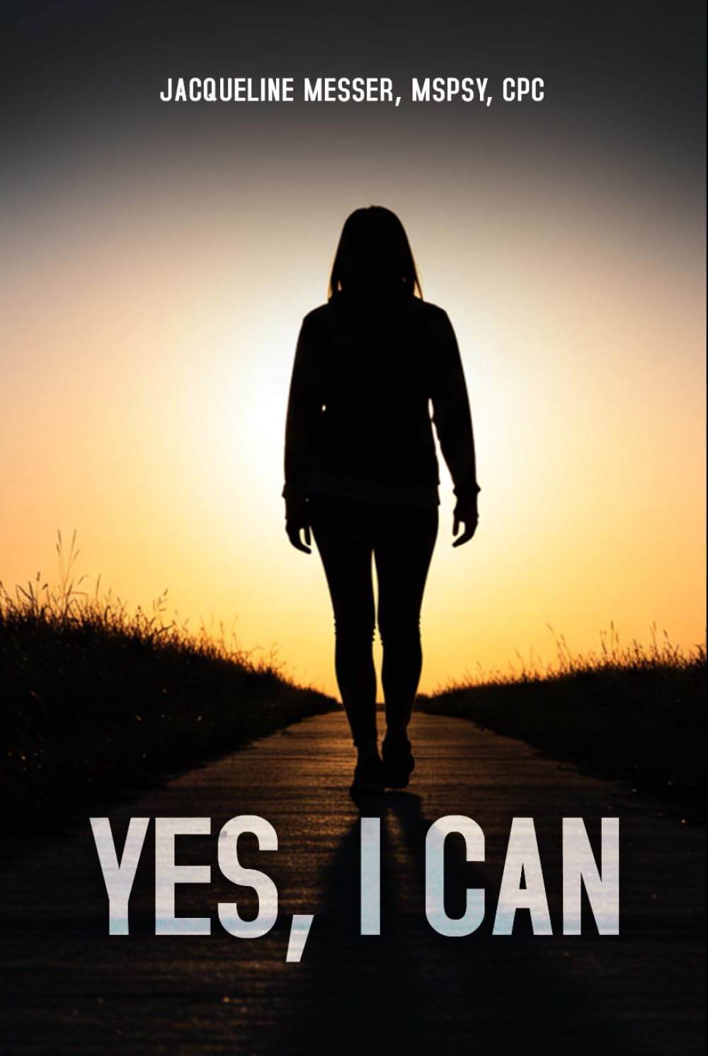 YES, I CAN