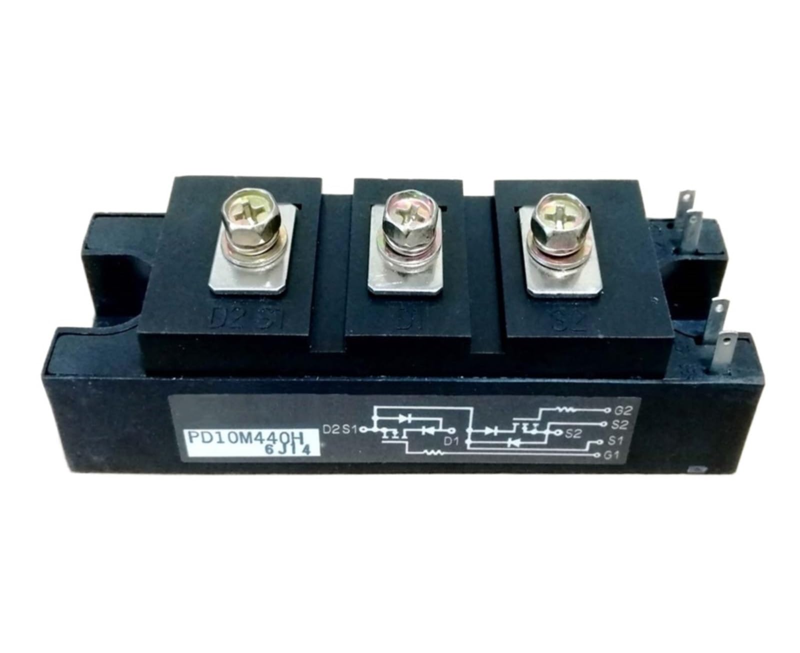 Cxdfrser One Color Pd10m440h Module