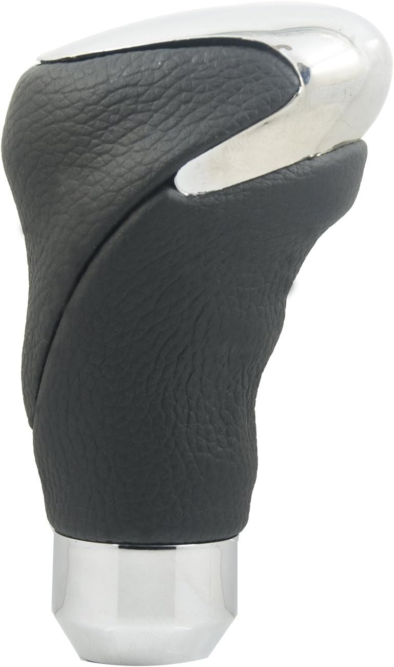 Mavota Leather Shifter knob Adapter Manual Automatic Gear