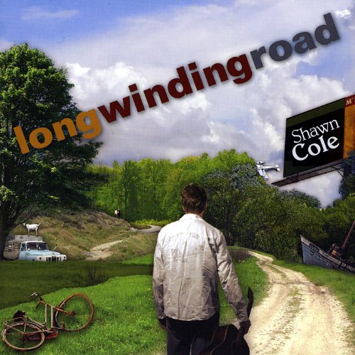 Amazon Music Shawn ColeのLong Winding Road Amazon.co.jp
