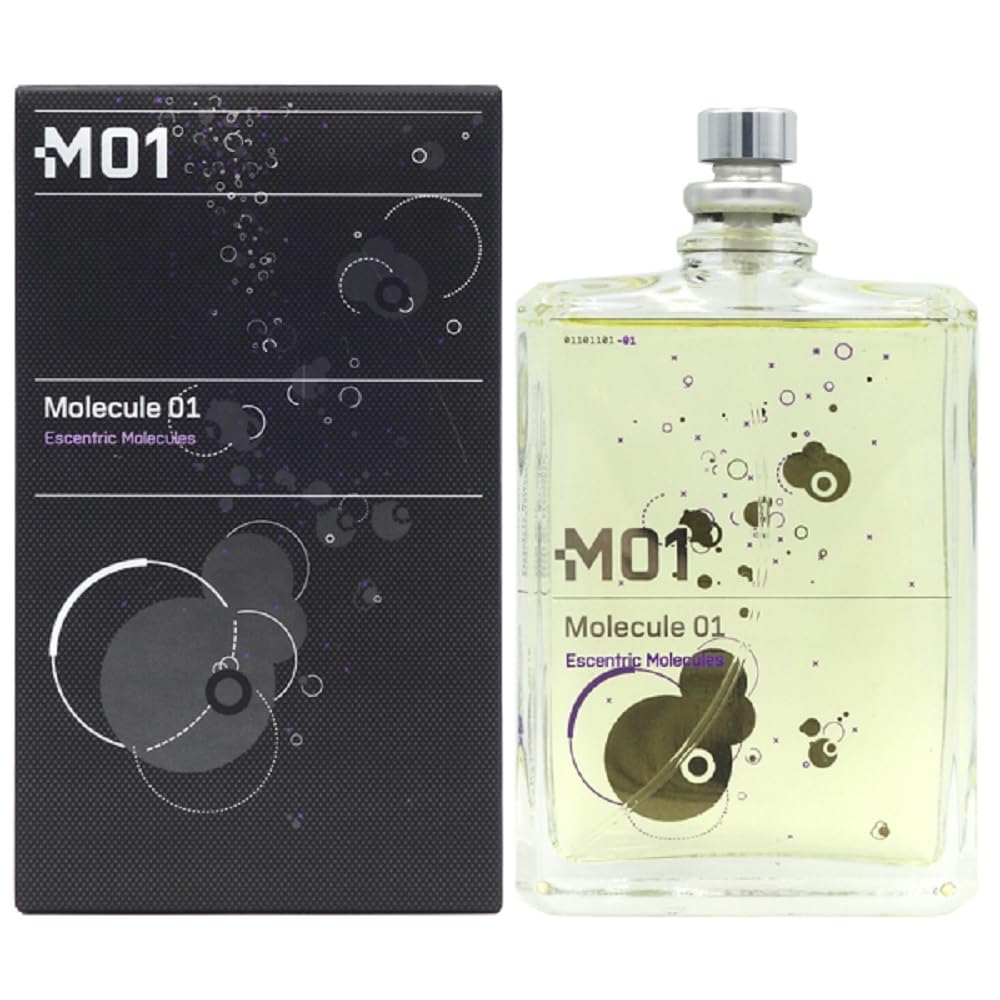 Amazon | escentric molecules エセントリック モレキュールズ 