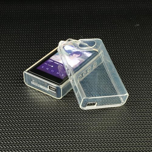 NA NX^ TPU ی XL P[X Jo[ p Lotoo Paw Gold Touch tg XN[ veN^[  KXt (NA)