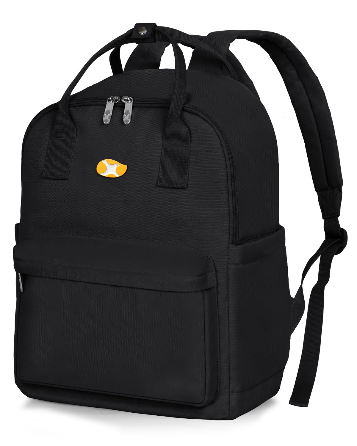 Laptop Backpack for Women & Men, Lightweight Water Resistant Backpack for Work, Travel & Commute