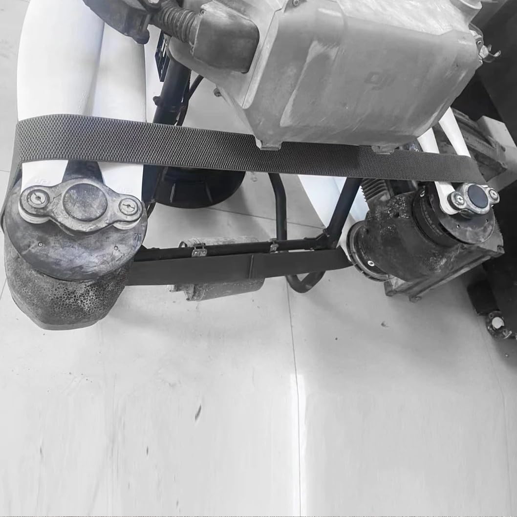 Compatibile con DJI Agras Cinturino di fissaggio elica