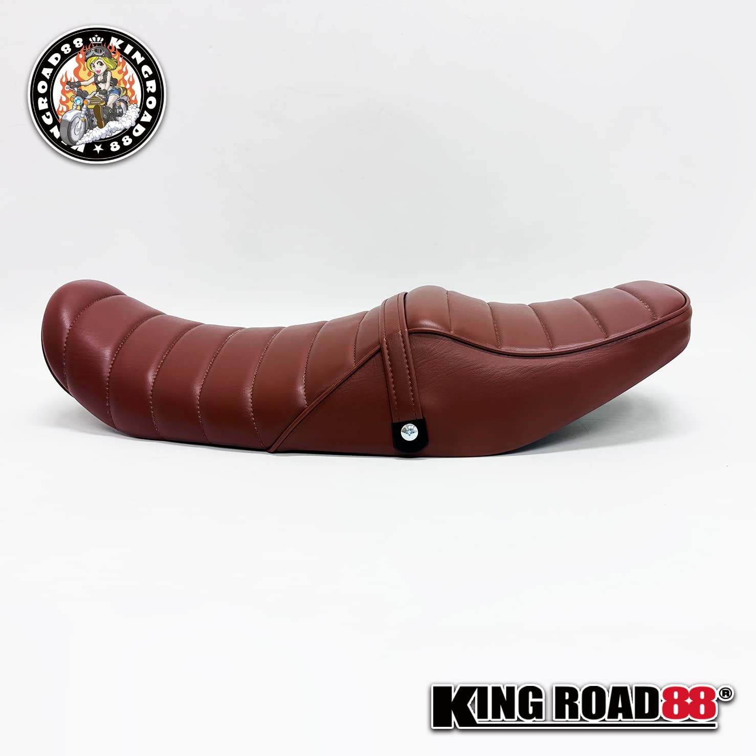 Amazon | King Road 88 ゼファーχ ZR400C タックロールシート あんこ