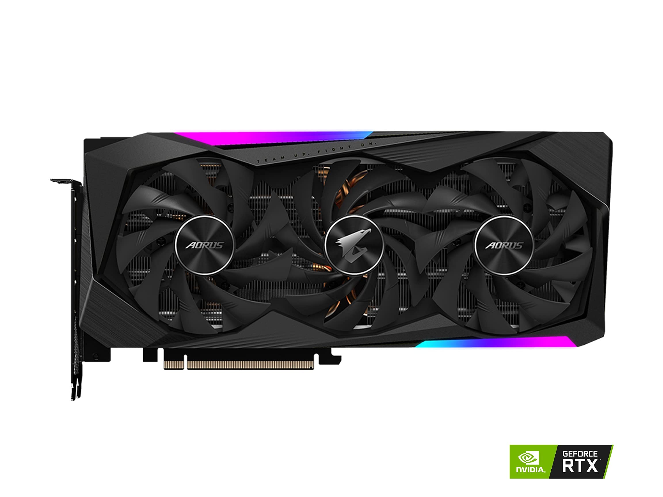 グラフィックボード・グラボ・ビデオカード AORUS GeForce RTX3070 MASTER 8G Amazon.com: GIGABYTE AORUS GeForce RTX 3070 Master 8G (REV2.0