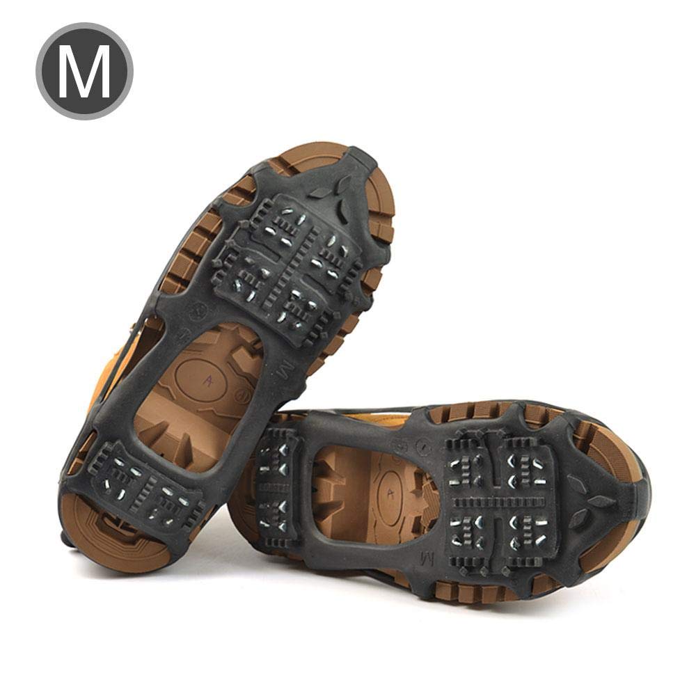 ice slip resistant shoes