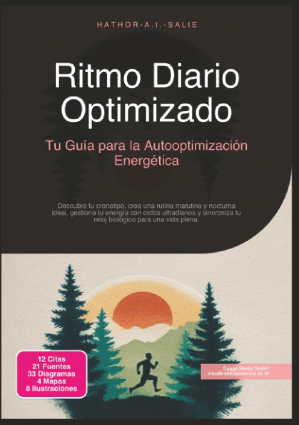 Ritmo Diario Optimizado: Tu Guía para la Autooptimización Energética