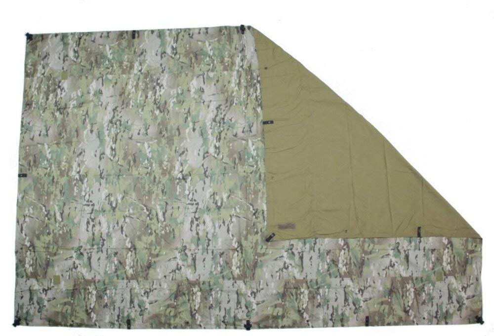 ThermaShield Multicam
