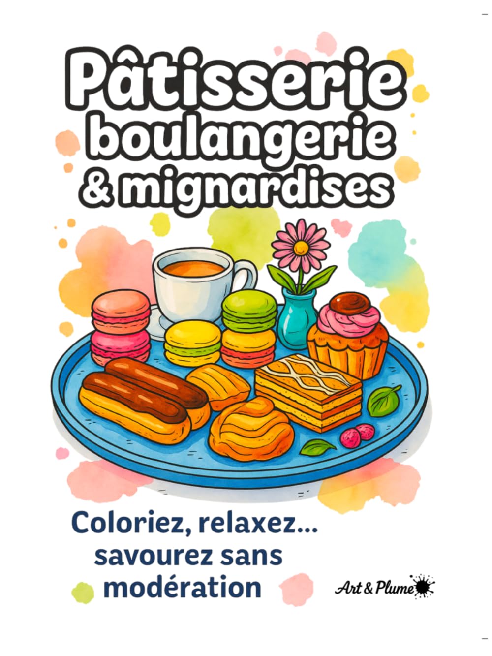 Pâtisserie boulangerie & mignardises