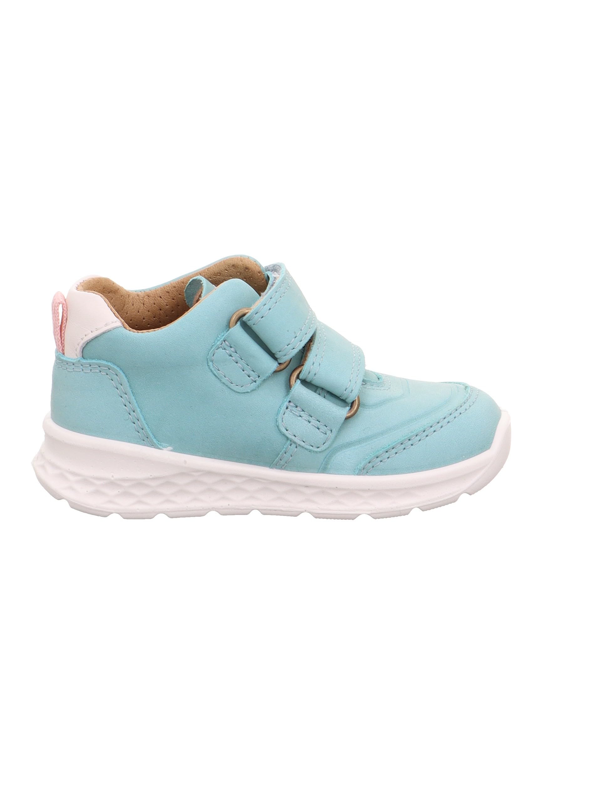 Superfit Niemowlęta - dziewczynki BreezeButy sneakersy