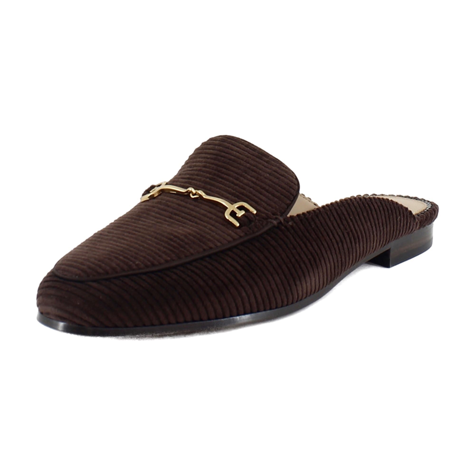 Sam Edelman Women's Linnie Flat Mules