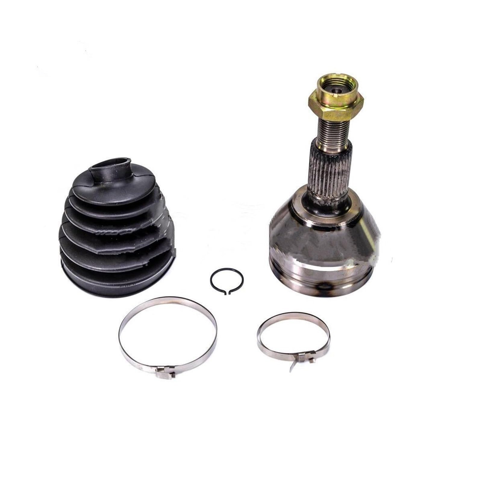 Ściągacz przegubu kulowego Pasuje do OPEL Antara pasuje CHEVROLET C100 C140 4804570 4804592 93743417 96624721 96624722 oś przednia po stronie koła zewnętrzny przegub Cv
