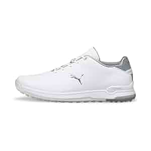 【新品】プーマ ゴルフシューズ プロアダプト アルファキャット プーマ（PUMA）（レディース）ゴルフシューズ プロアダプト