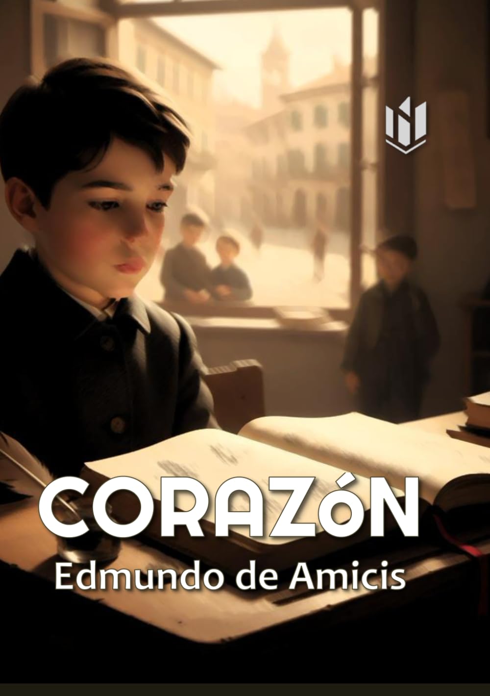Corazón (Translated) (Annotated)