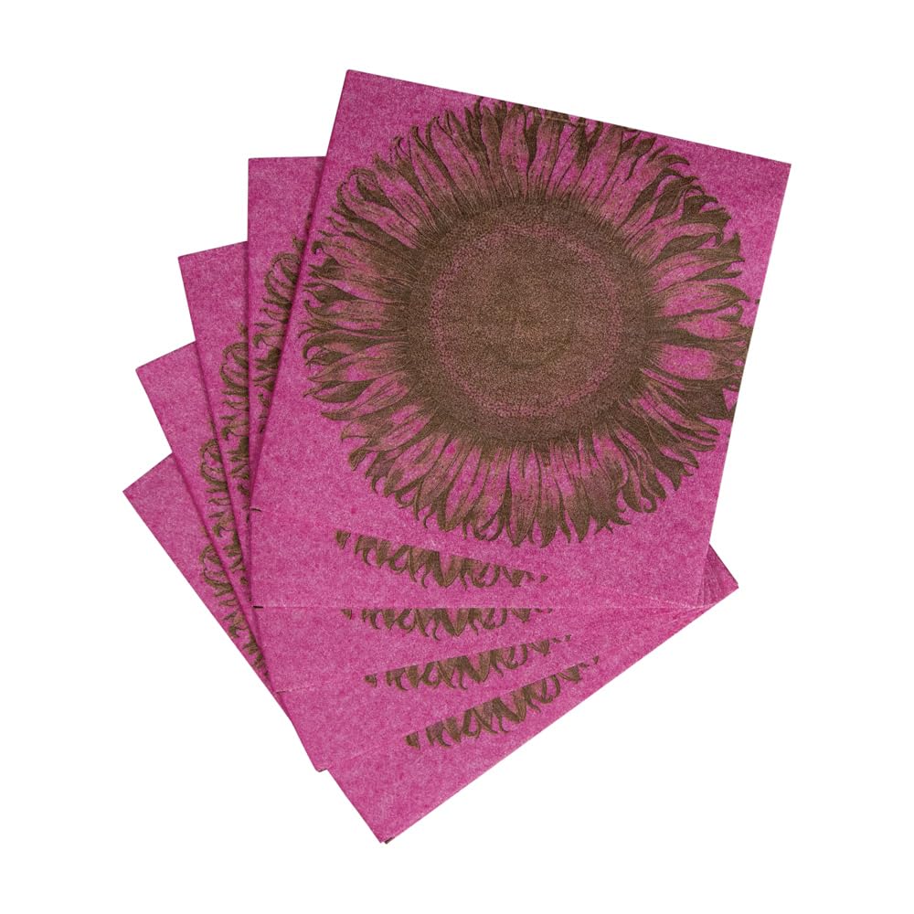 Esschert Design TP186 Fox Napkins