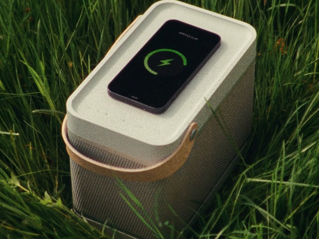 Bang & Olufsen Beolit 20 Powerful Portable Wireless Bluetooth