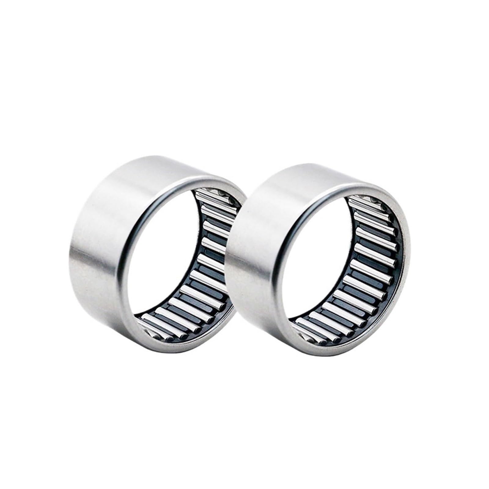 Lager, 2 Stück Innendurchmesser 25 mm Nadellager HK253310 253315 253520 2520 2512 2514 2516 2526 2525 HK2538 2518 Verschleißfestigkeit(HK2516)
