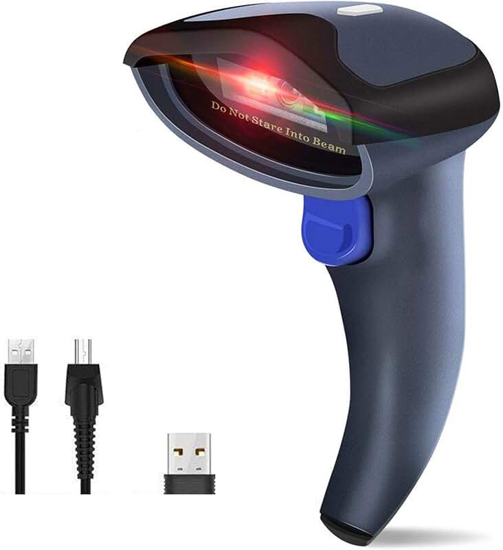 Amazon.ca qr code scanner