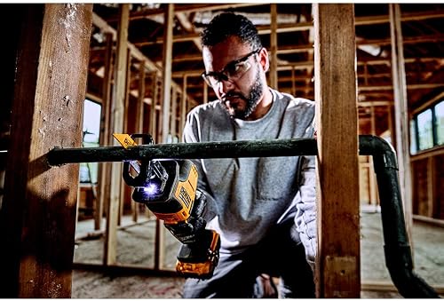 Miniatura 4 de DeWalt Atomic 20V MAX DCS369B Sierra alternativa para uso con una sola mano, inalámbrica, solo herramienta