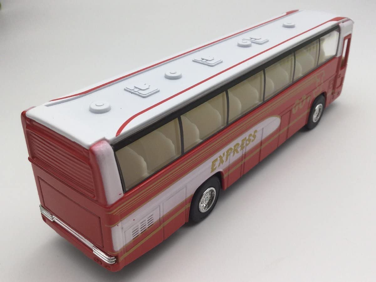 Amazon.co.jp: シャトルバス エクスプレス ミニカー 観光バス ツアー