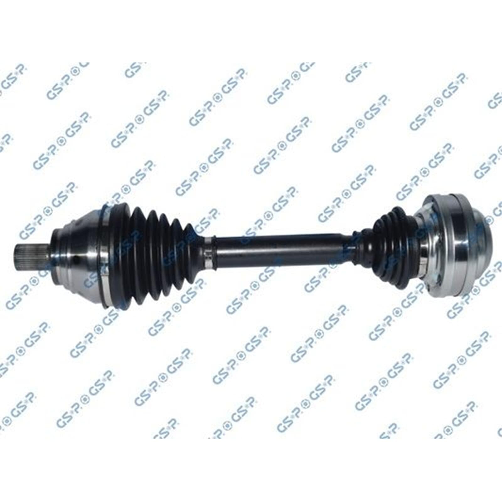 GSP 203303 Antriebswelle für 8J0407761A, 8J0407761Ax | 203303 passend für TT | 203303