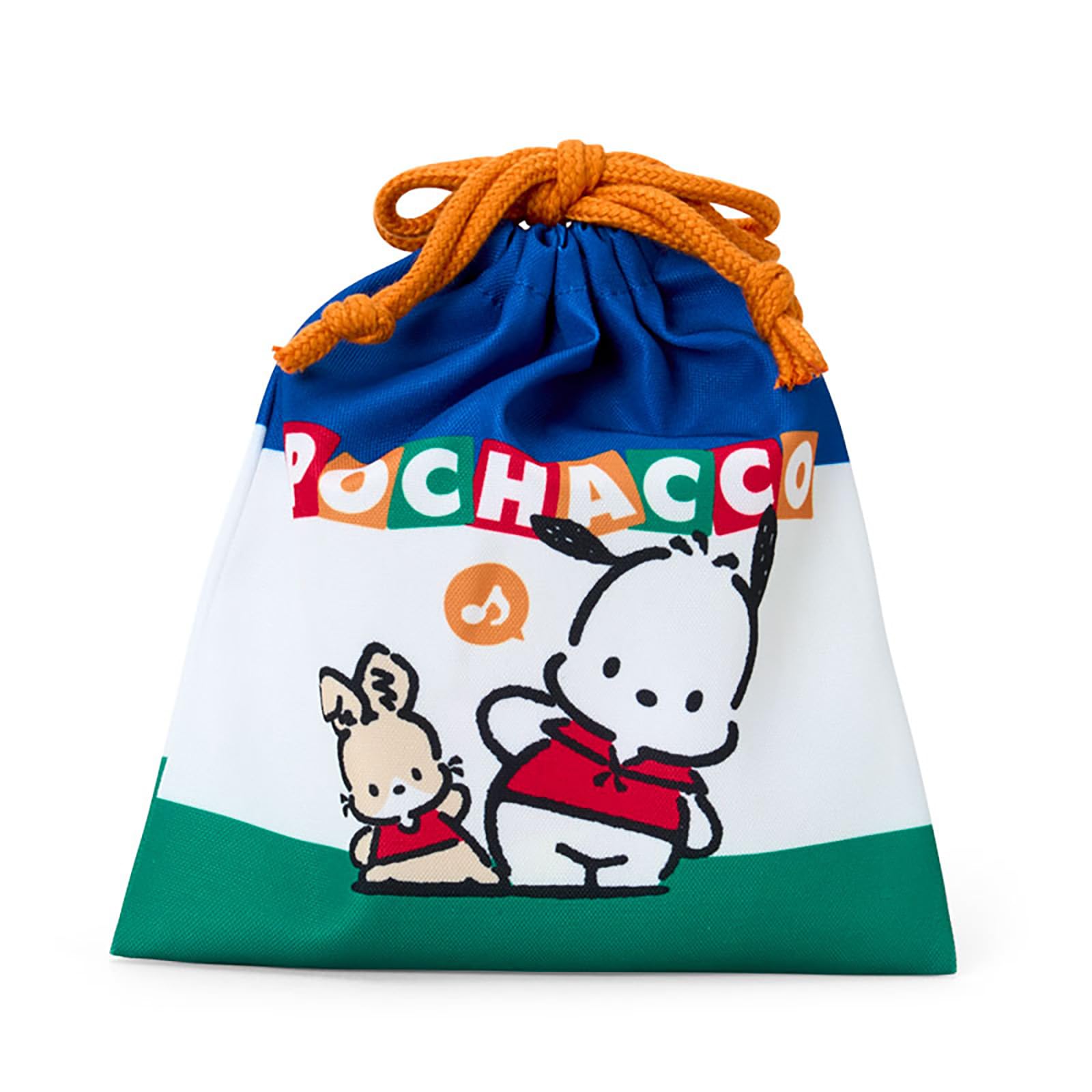 Amazon.co.jp: サンリオ(SANRIO) お菓子&巾着 ポチャッコ ギフト