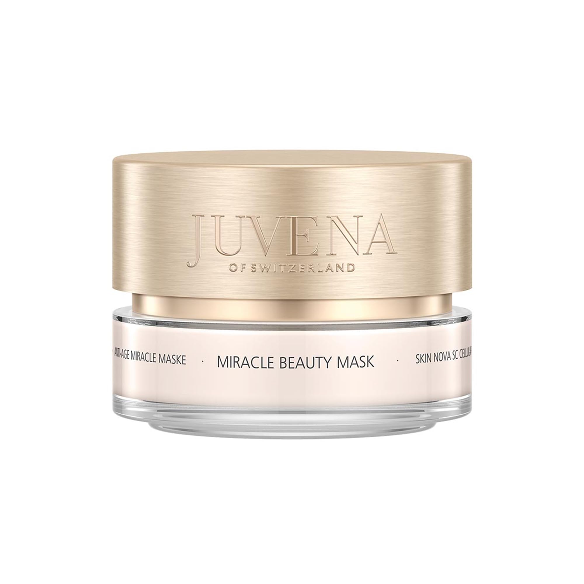 【新品】JUVENTA MIRACLE BEAUTY MASK 75ml Juvena Miracle Beauty Mask 75ml : Juvena Miracle Beauty Mask 75 ml