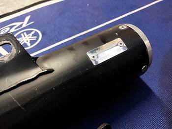 PRUNUSマフラー セロー250 xt250x トリッカー PRUNUS スリップオンマフラー SEROW/TRICKER/XT250X | ヤマハ