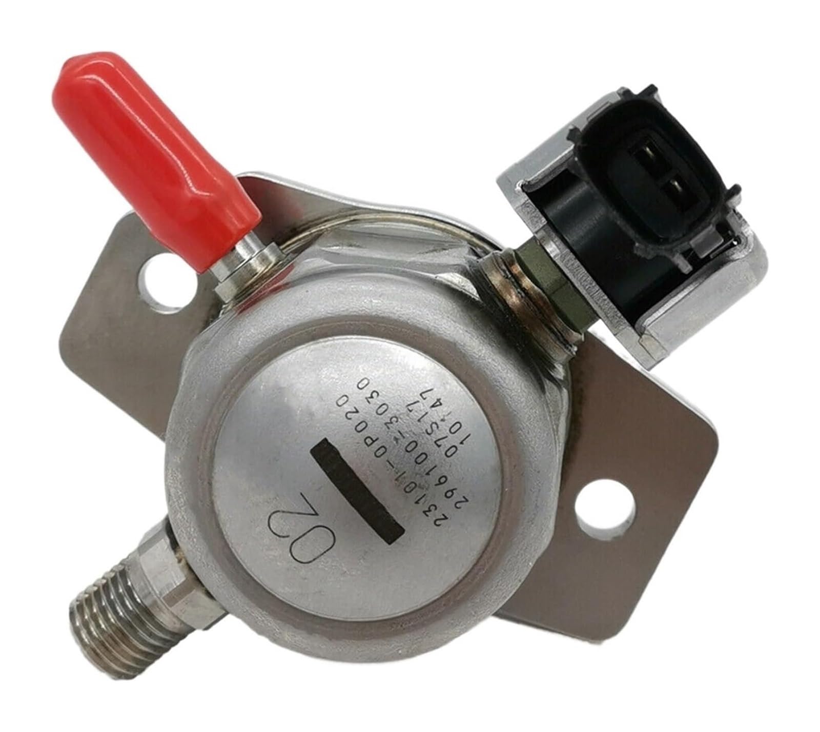 Pompe Carburant Électrique Pour T&oyota Pour Tacoma Pour HighL&ander GS350 GS450H 23101-0P020 2961003030 Pompe À Carburant Pompe À Carburant Haute Pression