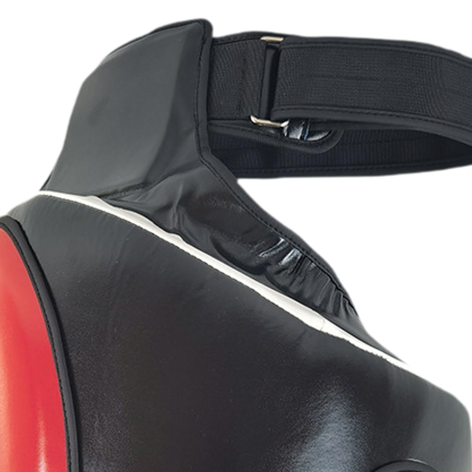 Baoblaze Protège-Cuisses Muay Thai, équipement de Protection Robuste pour Cuisses, Protection de Sport pour Sanda, Kickboxing, Taekwondo