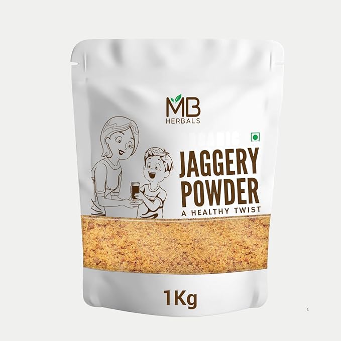 Jaggery Powder