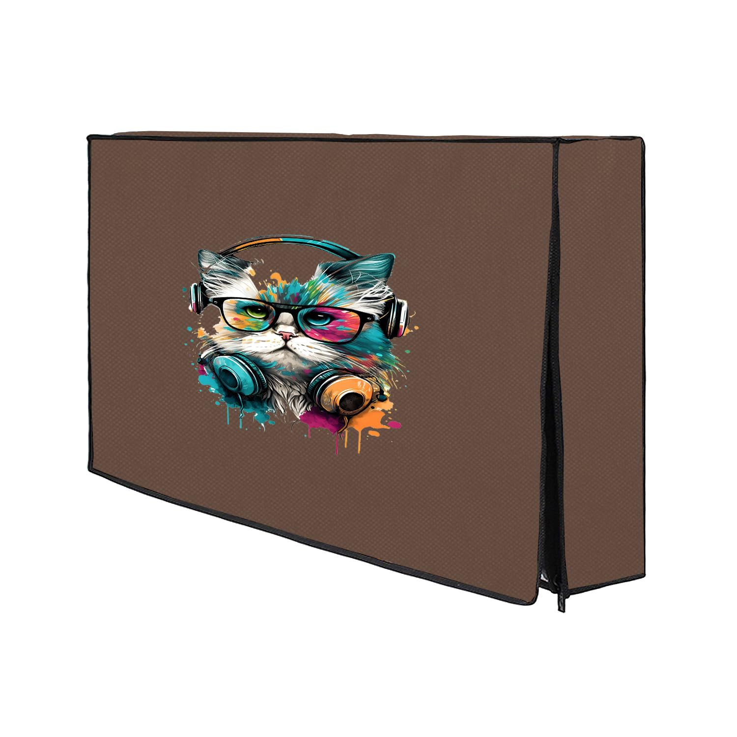 JM Homefurnishings Heavy Duty Waterproof and Dust-Proof LED Smart TV cover for Samsung (43 inch) Ultra HD 4K, Series 7 43RU7470 Protect Your LCD-LED-TV Now (B08G17LPWV) Amazon Price History, Amazon Price Tracker