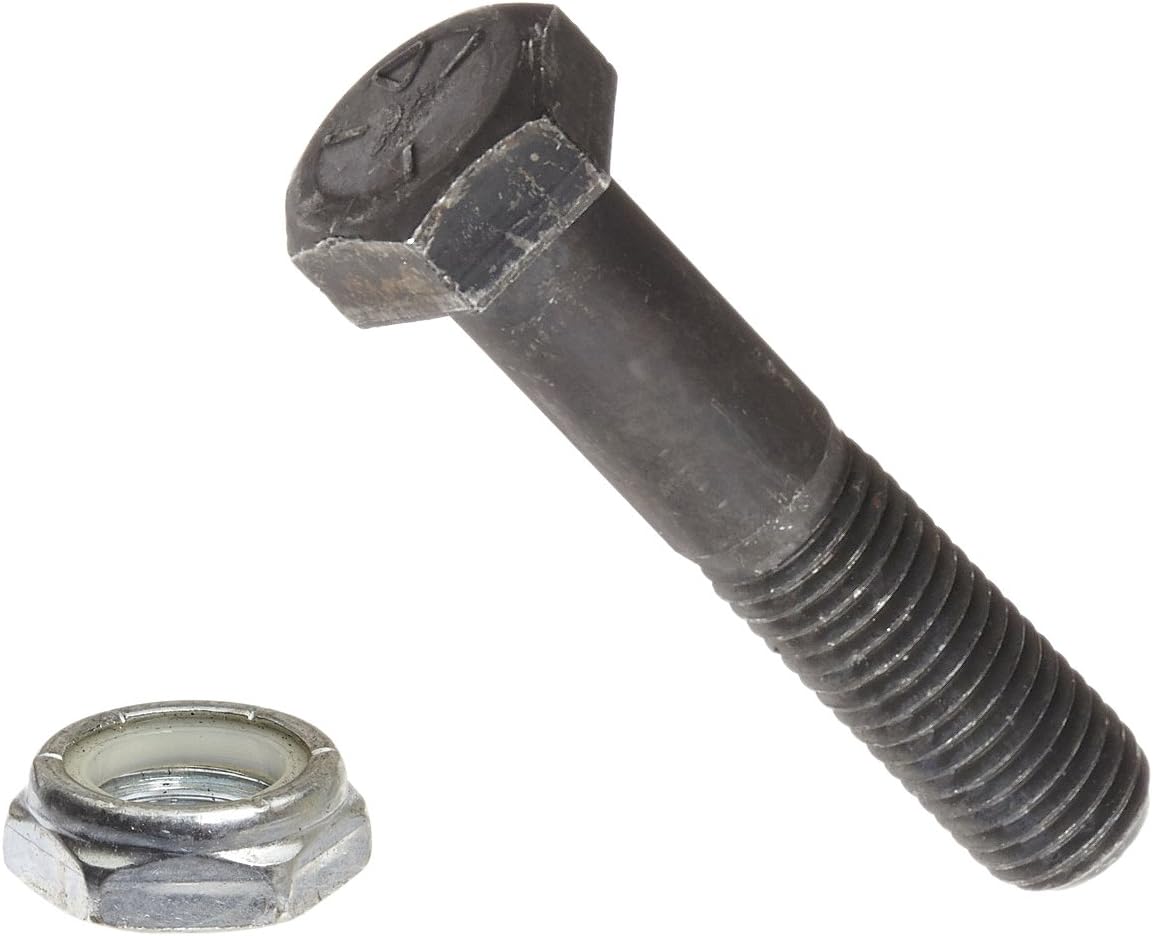 Armstrong 95172 Replacement Bolt and Nut Set for Model Number 73211