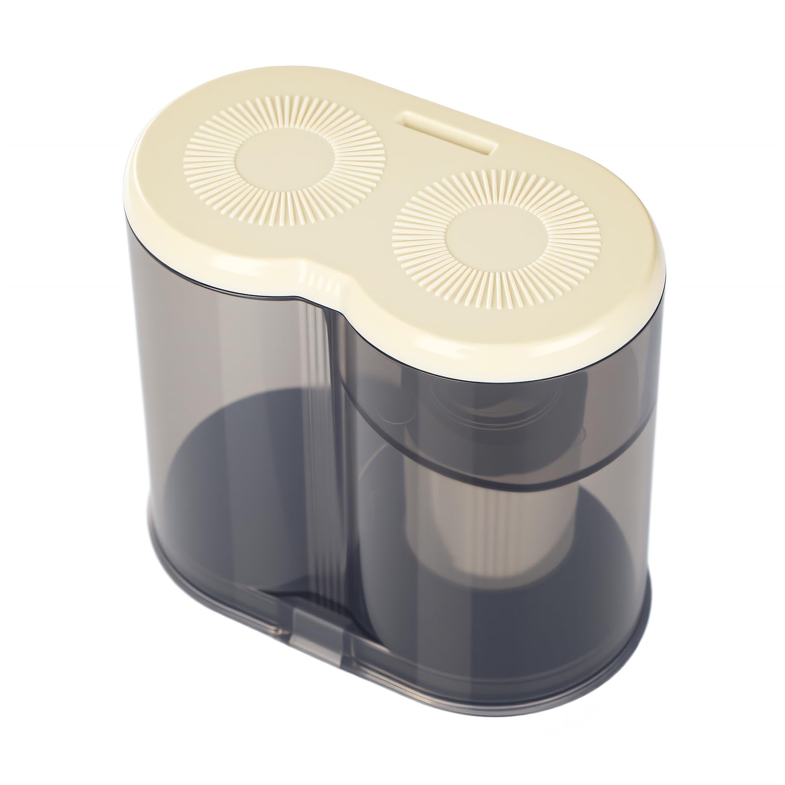 Amazon.com: FEPPO Dust Collection Cup Mattress Vacuum Cleaner