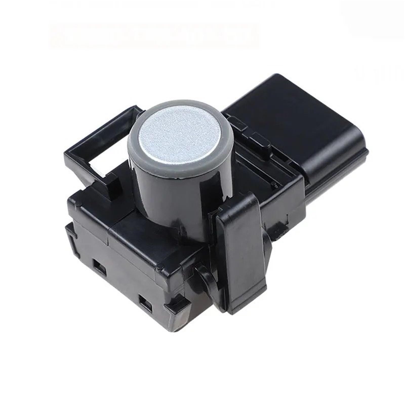 para Odyssey 2011-2014 39680-TK8-A01 39680TK8A01 4PCS Color Plata Sensor de Asistencia de Estacionamiento y Reversa PDC
