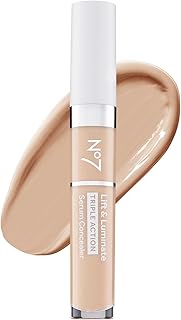 No7 Lift & Luminate Suero Corrector de Acción...