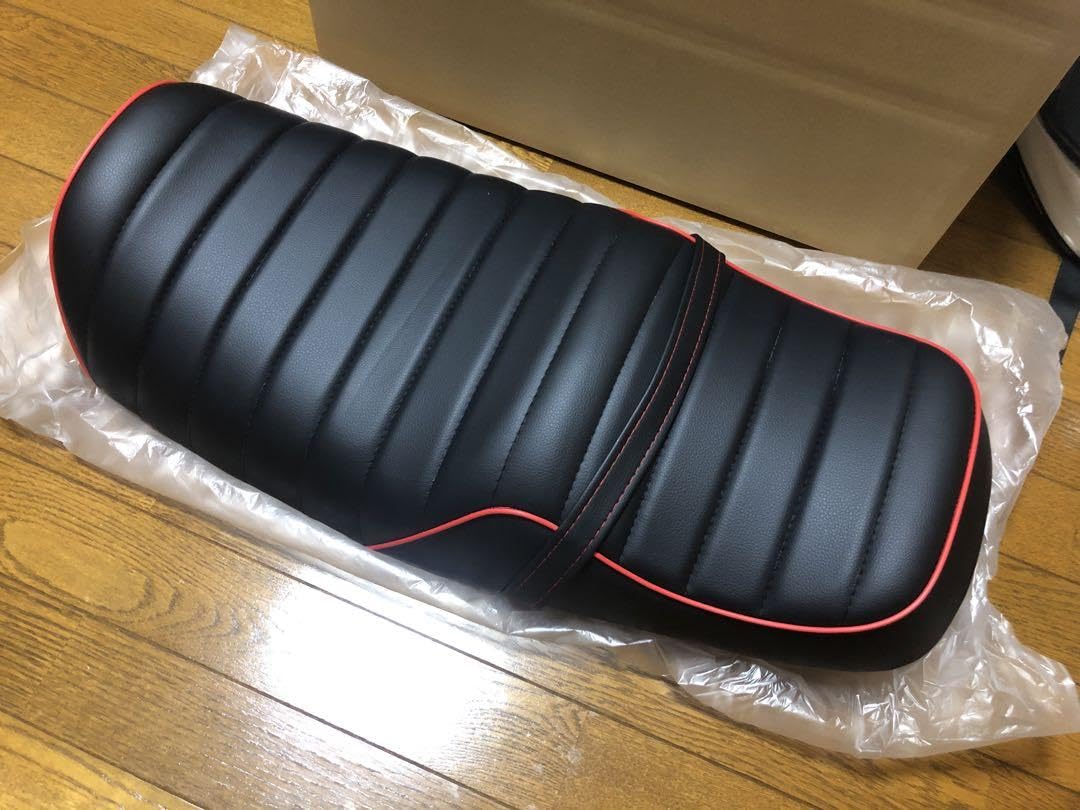 タックロールシート ベルト付 ホンダCB400SF SB NC39 NC42 Amazon.co.jp: タックロールシート ベルト付 ホンダCB400SF NC39