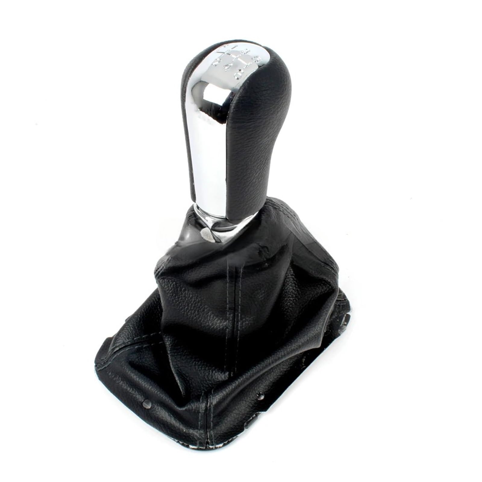 HTVTKRFGRL for Toyota Avensis T25 MK2 II 2003-2009 Sporty Gear Stick Knob