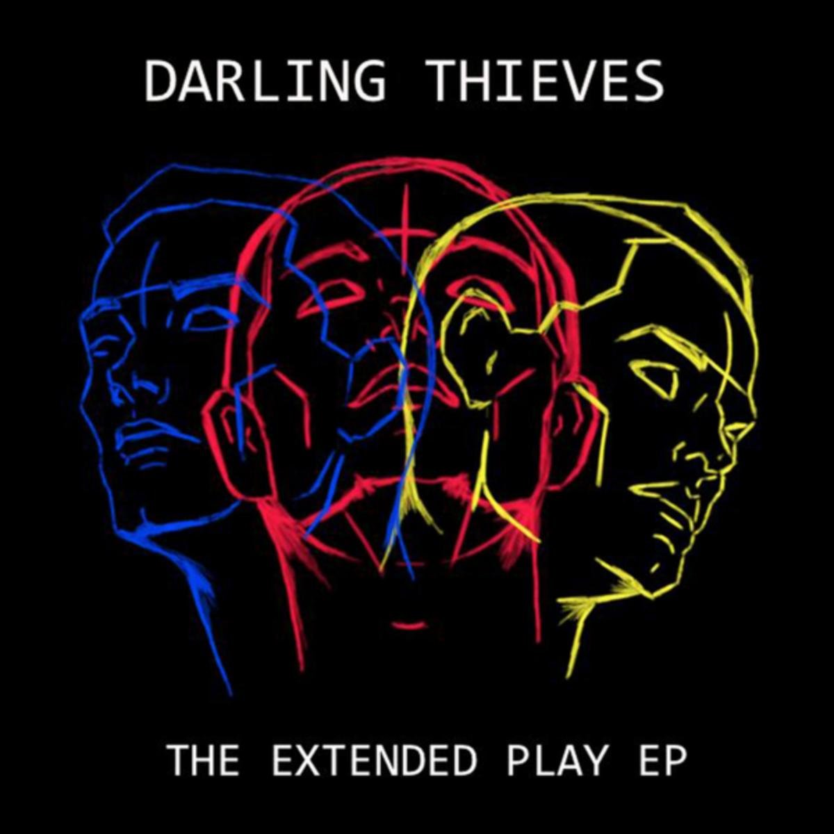 Darling Thieves