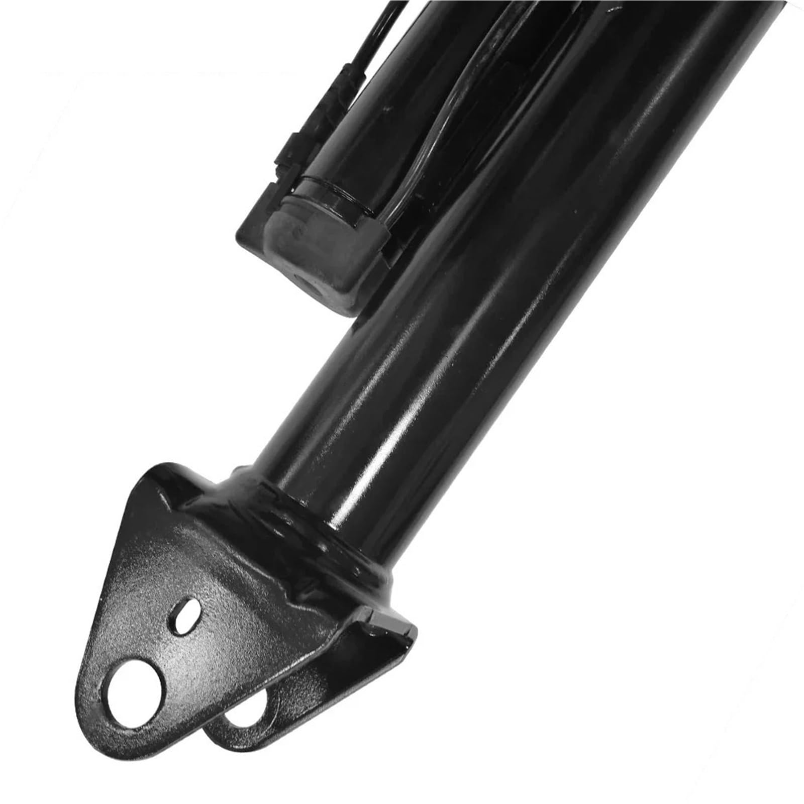 Do GL350 ML450 ML500 GL550 ML63 AMG 2X Amortyzatory tylnego zawieszenia pneumatycznego ADS amortyzator Air Suspension Amortyzatory