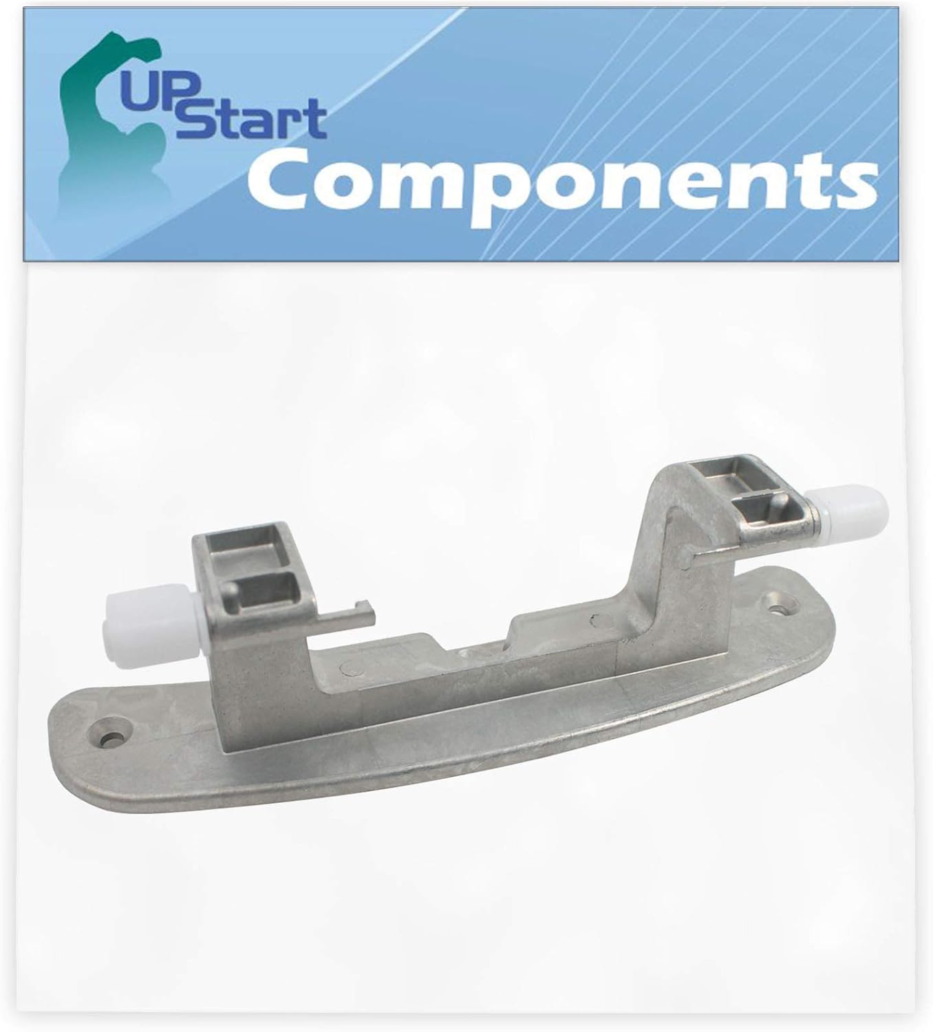 134550800 Washer Door Hinge Replacement for Frigidaire ATF7000ES1 - Compatible with 134550800 Door Hinge