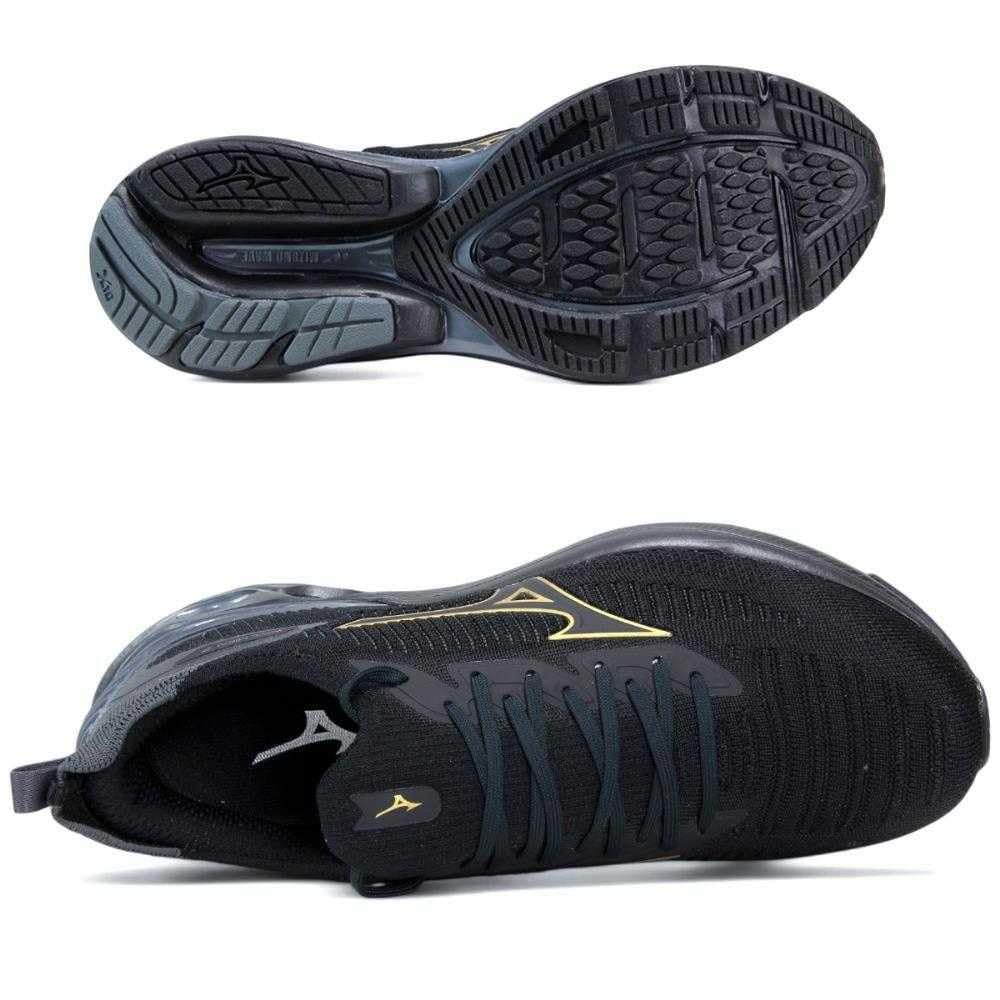 Tênis Masculino Mizuno Wave Mirai 7 em promoção! Veja a oferta e mais achadinhos de Tênis 5 Hoje é o melhor dia para comprar Tênis Masculino Mizuno Wave Mirai 7 com aquele preço maroto! Promoção! Aproveite a oferta! 5