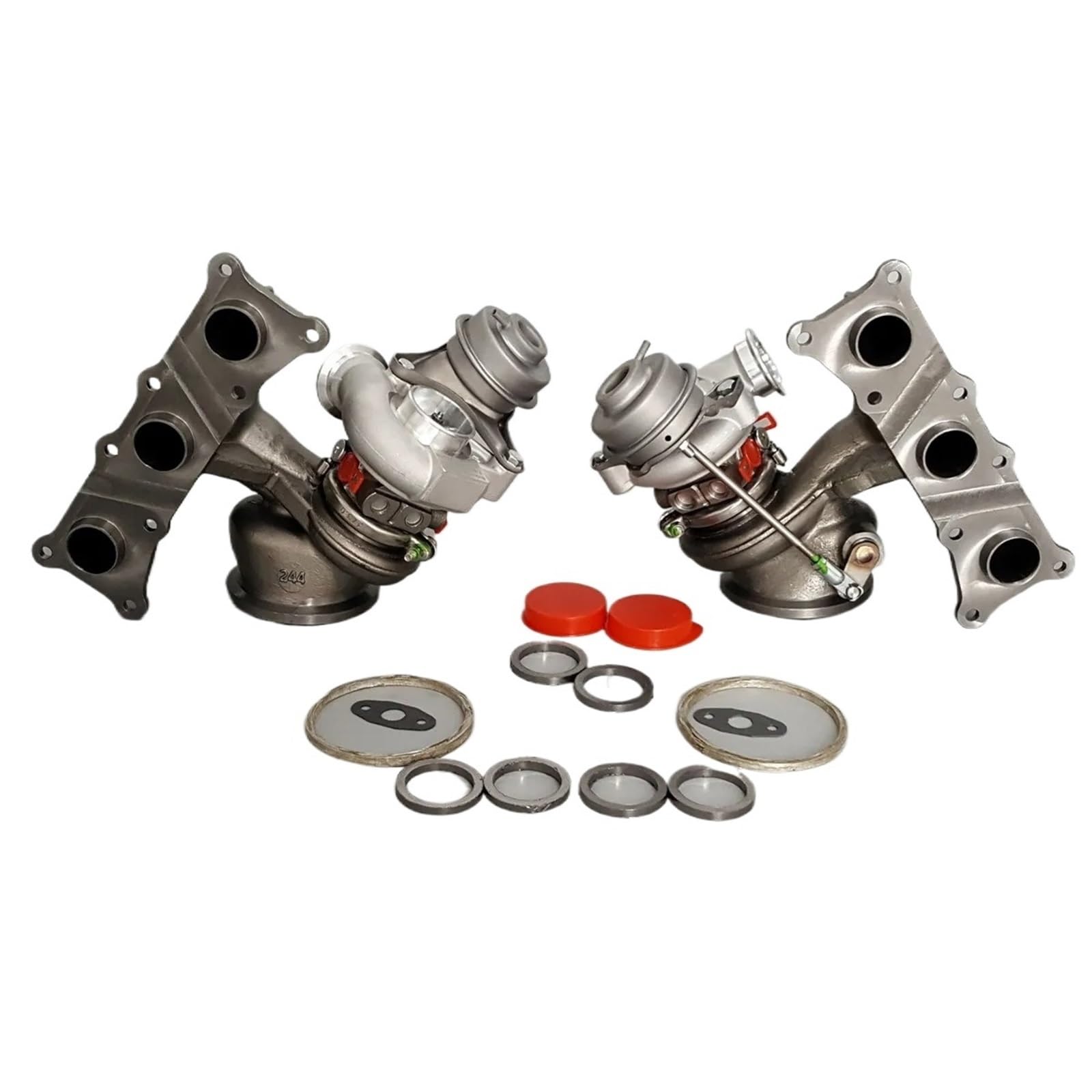 for turbo cartridge 900HP Billet 11 Blade TD04L-19T for twin Turbochargers FOR 08-10 for BMW N54