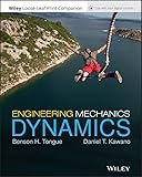Engineering Mechanics, Loose-Leaf Print Companion: Dynamics