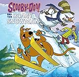 Scooby-Doo and the Scary Snowman (Scooby-Doo! Set 2)